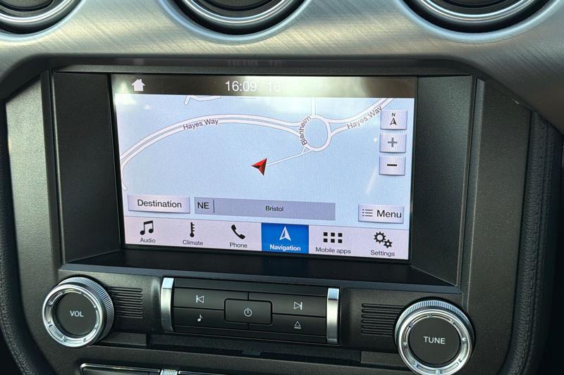 Used Ford Mustang 2019 for sale - 77951190: Photo 36