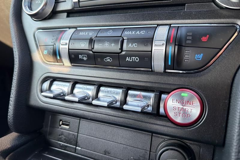 Used Ford Mustang 2019 for sale - 77951190: Photo 38