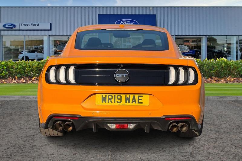 Used Ford Mustang 2019 for sale - 77951190: Photo 7