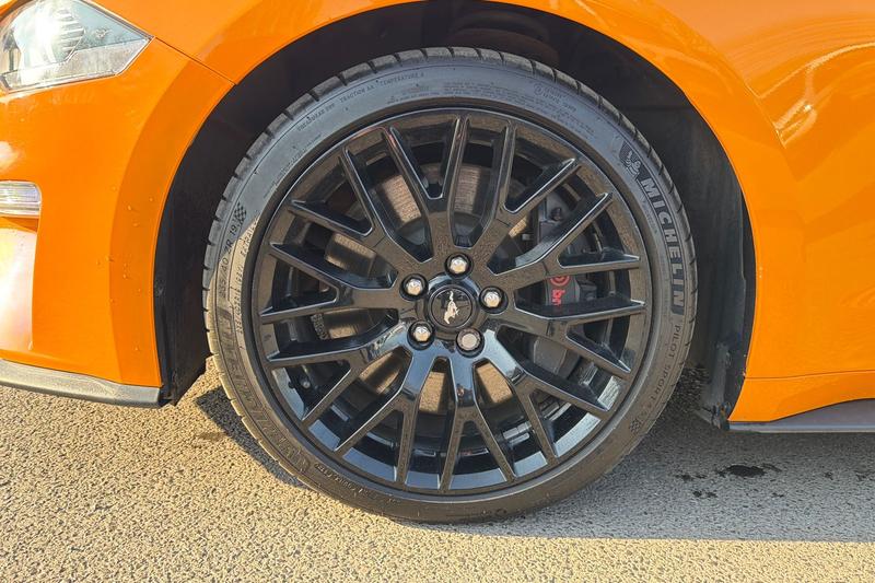 Used Ford Mustang 2019 for sale - 77951190: Photo 8