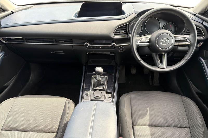 Used Mazda CX-30 2020 for sale - 78206254: Photo 10