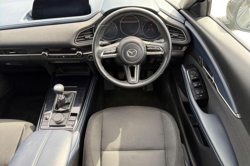 Used Mazda CX-30 2020 for sale - 78206254: Photo 11