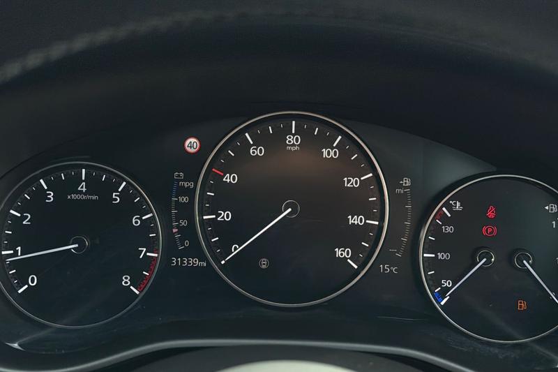 Used Mazda CX-30 2020 for sale - 78206254: Photo 13