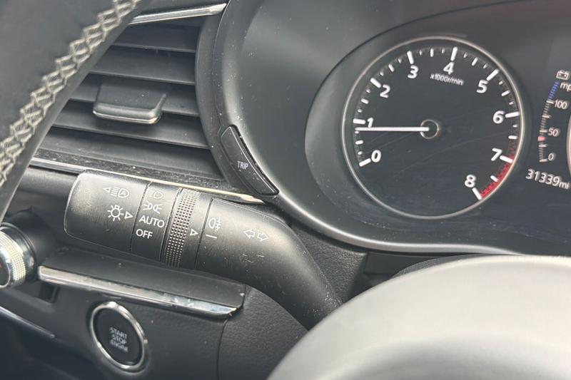 Used Mazda CX-30 2020 for sale - 78206254: Photo 14