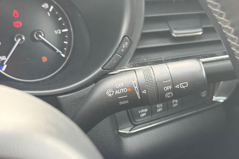 Used Mazda CX-30 2020 for sale - 78206254: Photo 15