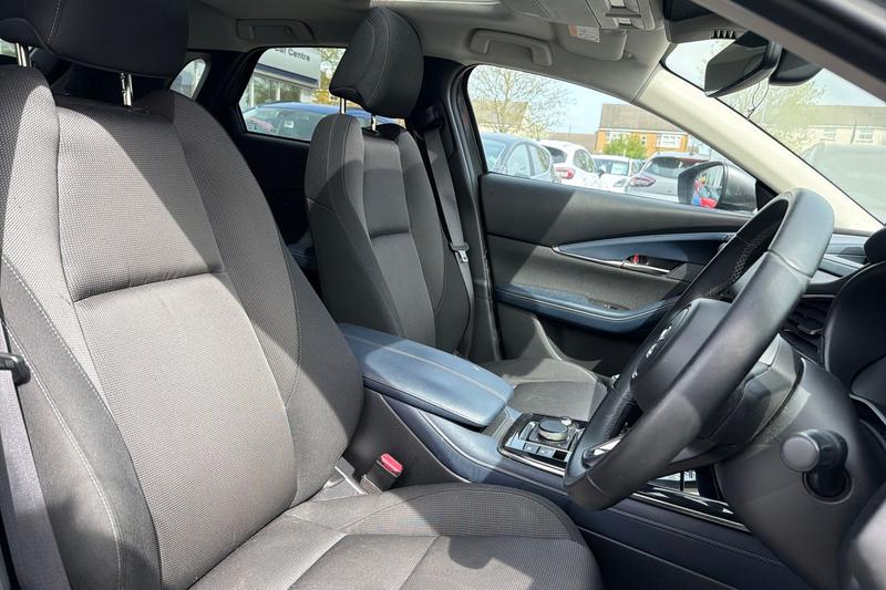 Used Mazda CX-30 2020 for sale - 78206254: Photo 17