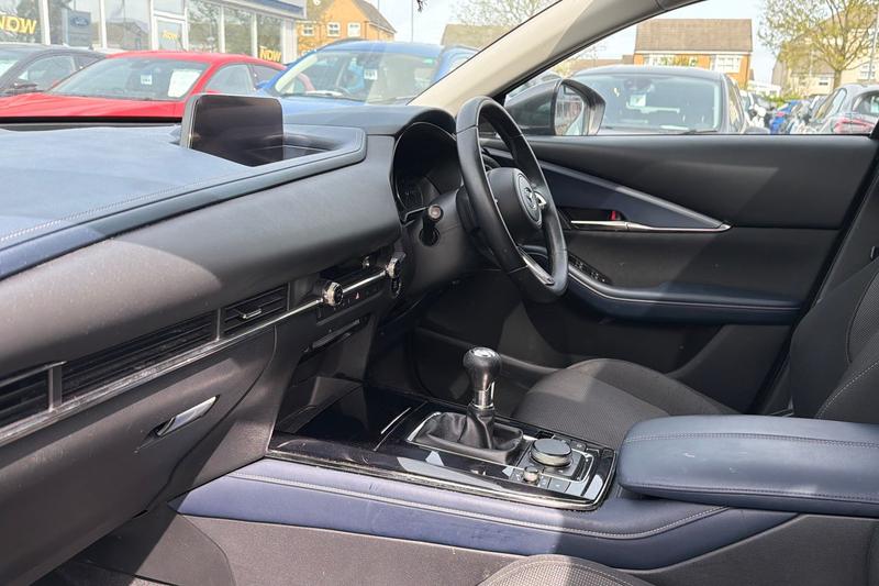 Used Mazda CX-30 2020 for sale - 78206254: Photo 18