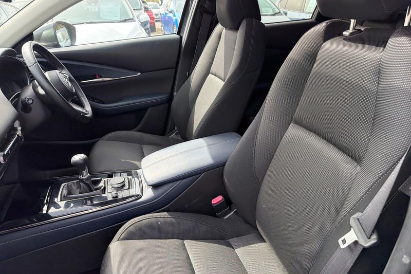 Used Mazda CX-30 2020 for sale - 78206254: Photo 19