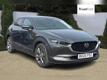 Used Mazda CX-30 undefined for sale - 78206254: Photo