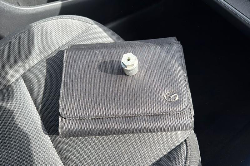 Used Mazda CX-30 2020 for sale - 78206254: Photo 22