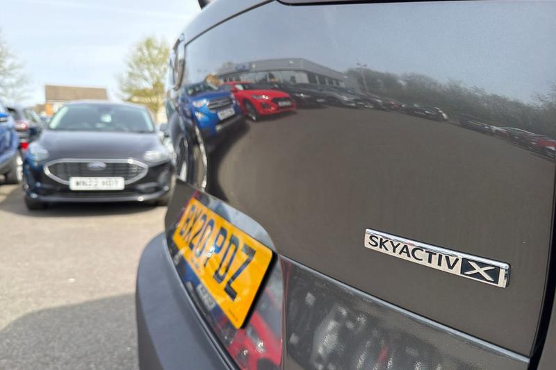 Used Mazda CX-30 2020 for sale - 78206254: Photo 26