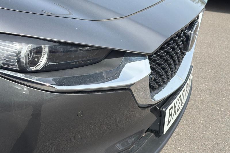 Used Mazda CX-30 2020 for sale - 78206254: Photo 28