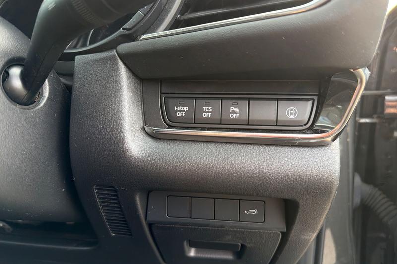 Used Mazda CX-30 2020 for sale - 78206254: Photo 29