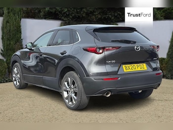 Used Mazda CX-30 undefined for sale - 78206254: Photo