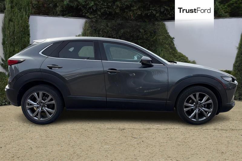 Used Mazda CX-30 2020 for sale - 78206254: Photo 3