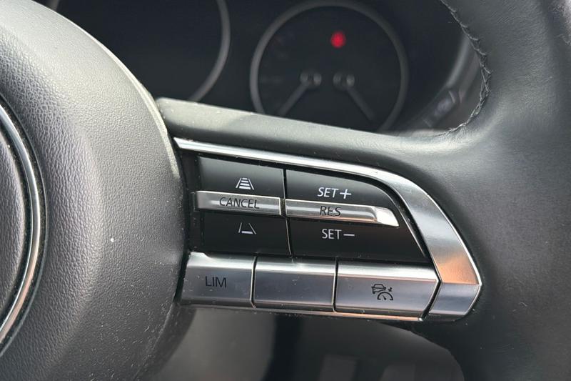 Used Mazda CX-30 2020 for sale - 78206254: Photo 30