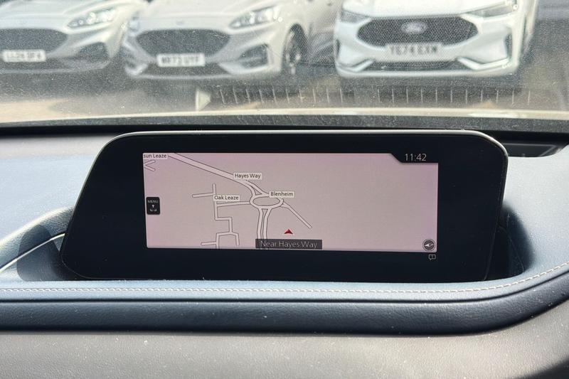 Used Mazda CX-30 2020 for sale - 78206254: Photo 33