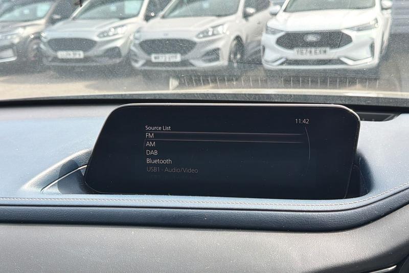 Used Mazda CX-30 2020 for sale - 78206254: Photo 34