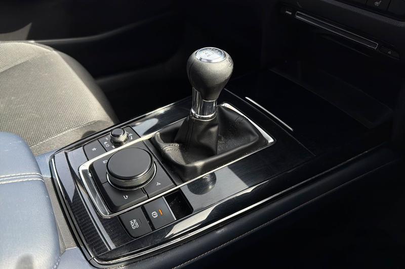 Used Mazda CX-30 2020 for sale - 78206254: Photo 35