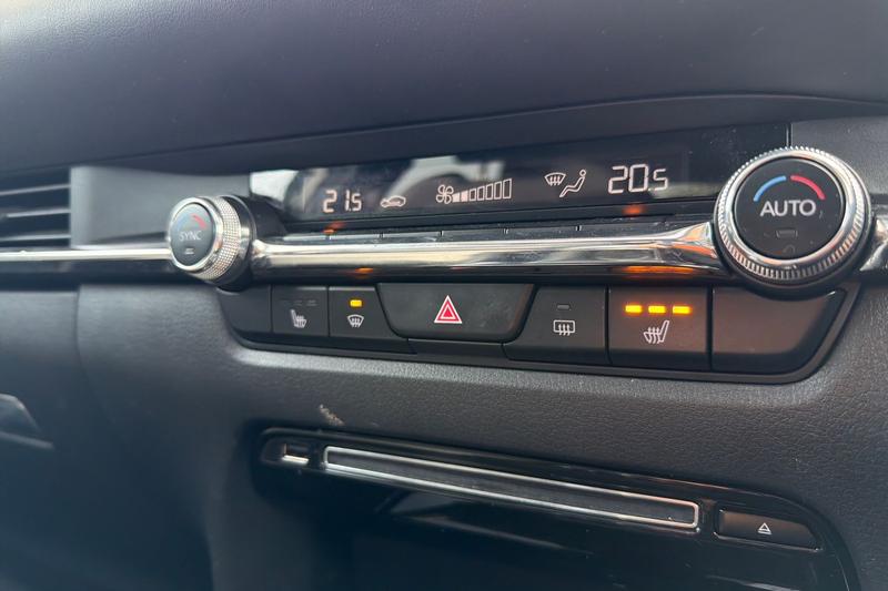 Used Mazda CX-30 2020 for sale - 78206254: Photo 36