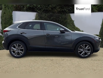 Used Mazda CX-30 undefined for sale - 78206254: Photo