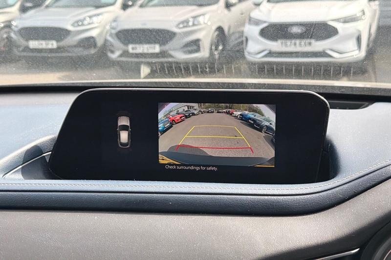 Used Mazda CX-30 2020 for sale - 78206254: Photo 40