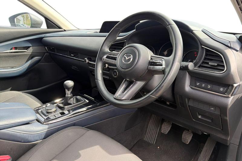 Used Mazda CX-30 2020 for sale - 78206254: Photo 9