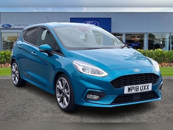 Ford - Fiesta
