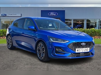 Ford - Focus
