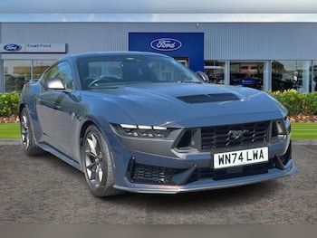 Used Ford Mustang 2024 for sale - 78424583: Photo