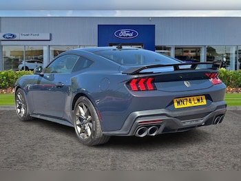 Used Ford Mustang 2024 for sale - 78424583: Photo