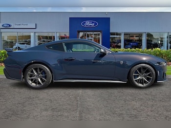 Used Ford Mustang 2024 for sale - 78424583: Photo