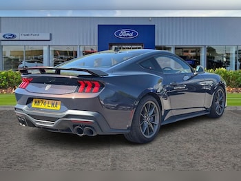 Used Ford Mustang 2024 for sale - 78424583: Photo