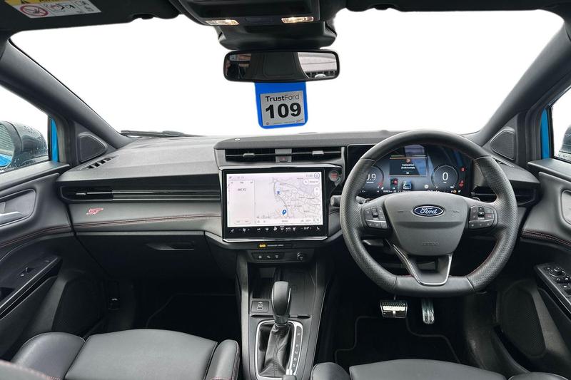 Used Ford Puma 2025 for sale - 77470259: Photo 10