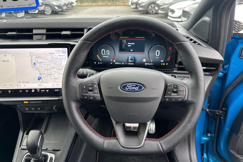 Used Ford Puma 2025 for sale - 77470259: Photo 12