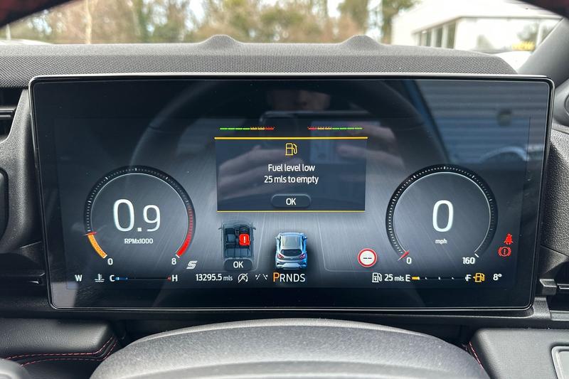 Used Ford Puma 2025 for sale - 77470259: Photo 13