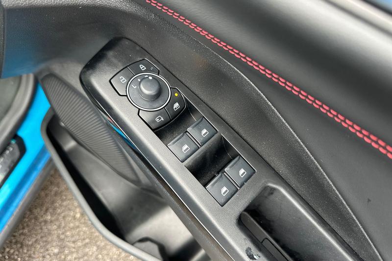 Used Ford Puma 2025 for sale - 77470259: Photo 16