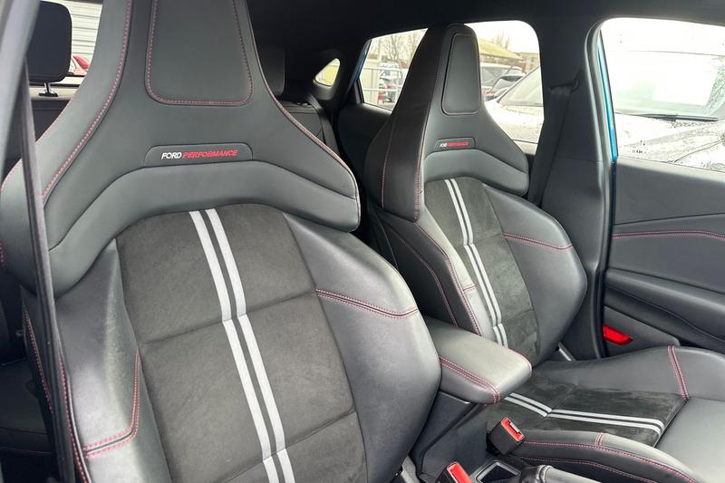 Used Ford Puma 2025 for sale - 77470259: Photo 17