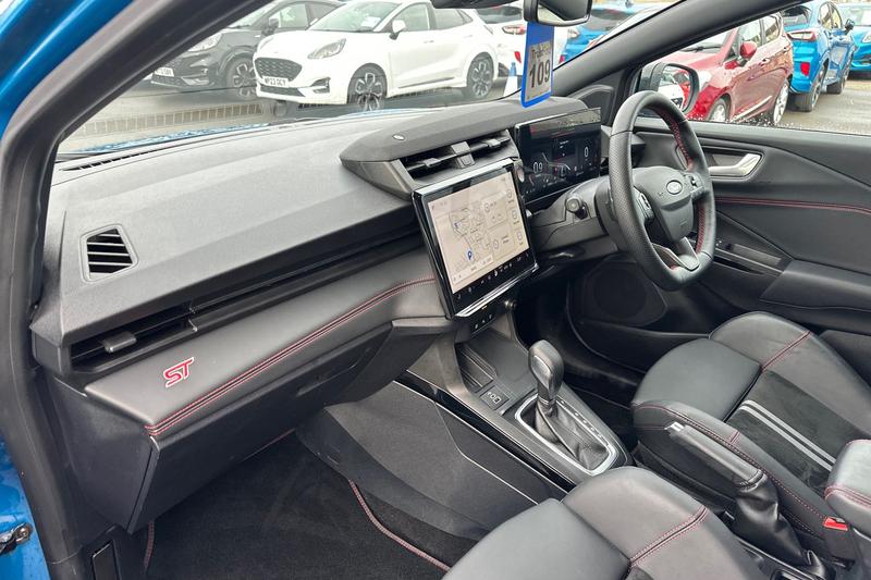 Used Ford Puma 2025 for sale - 77470259: Photo 18