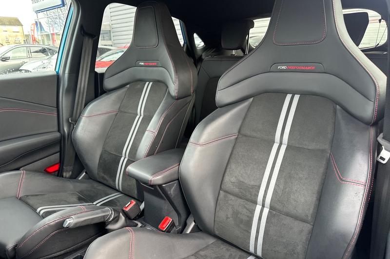 Used Ford Puma 2025 for sale - 77470259: Photo 19