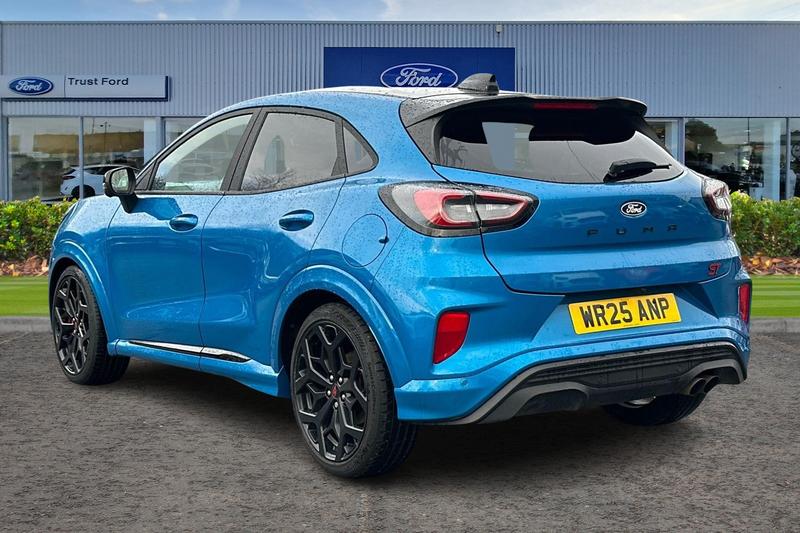 Used Ford Puma 2025 for sale - 77470259: Photo 2