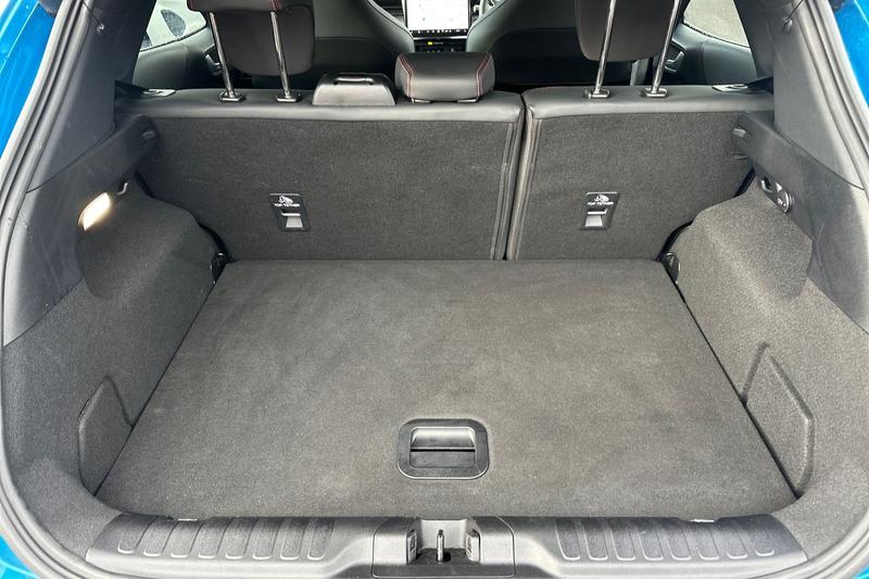 Used Ford Puma 2025 for sale - 77470259: Photo 21