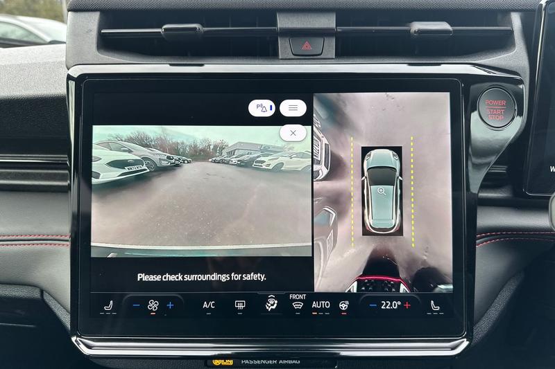 Used Ford Puma 2025 for sale - 77470259: Photo 23