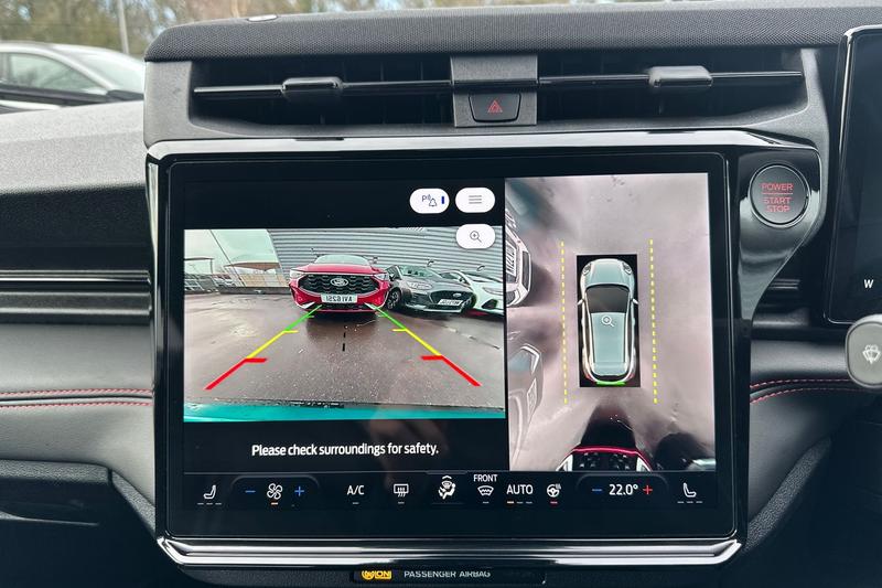 Used Ford Puma 2025 for sale - 77470259: Photo 24