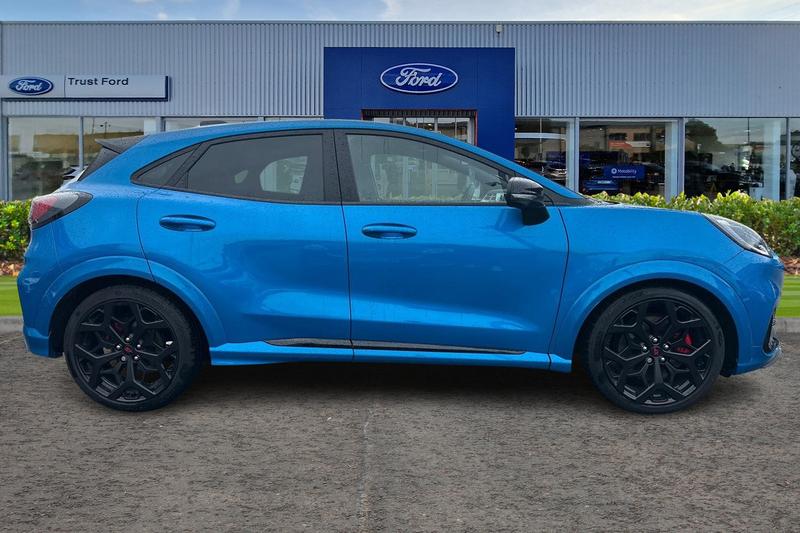 Used Ford Puma 2025 for sale - 77470259: Photo 3