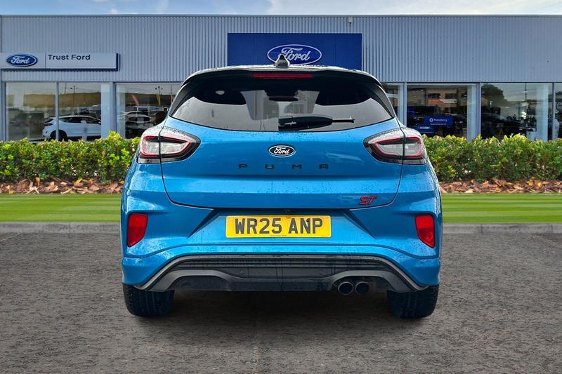 Used Ford Puma 2025 for sale - 77470259: Photo 7