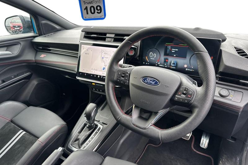 Used Ford Puma 2025 for sale - 77470259: Photo 9