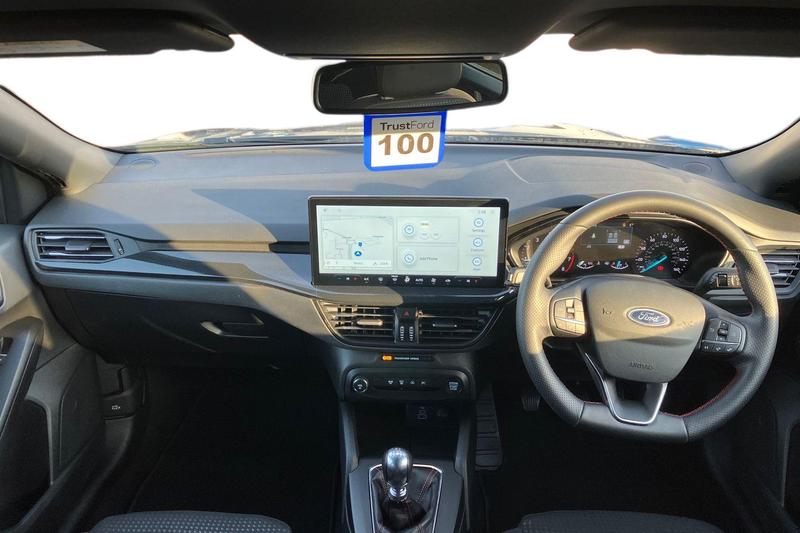 Used Ford Focus 2024 for sale - 76653373: Photo 10