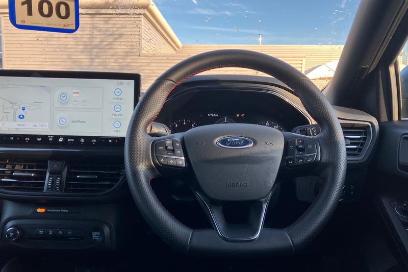 Used Ford Focus 2024 for sale - 76653373: Photo 12