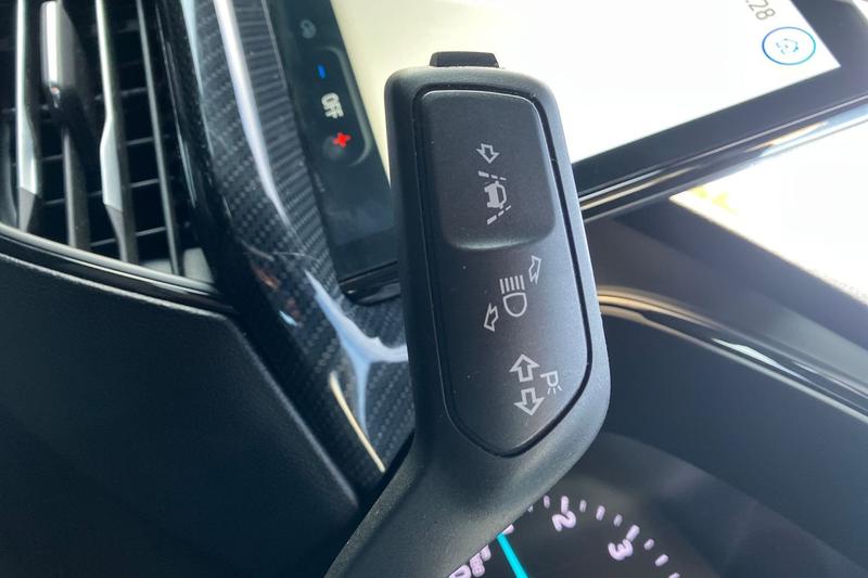 Used Ford Focus 2024 for sale - 76653373: Photo 14